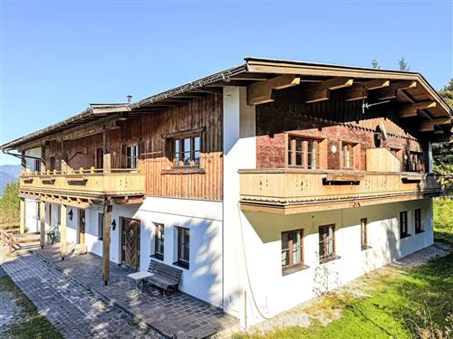 Ferienwohnung - 6 Personen -  - Sankt Johann In Tirol - 6380