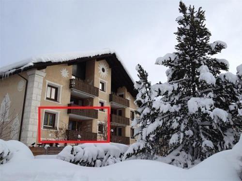 Holiday apartment - 6 persons -  - Via Charels Sur - 7502 - Bever