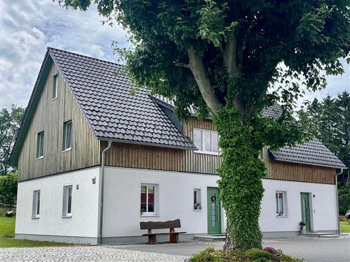 Ferielejlighed - 2 personer -  - Schlossberg - 01744 - Dippoldiswalde