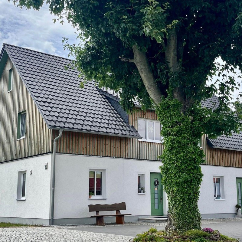 Ferielejlighed - 2 personer -  - Schlossberg - 01744 - Dippoldiswalde