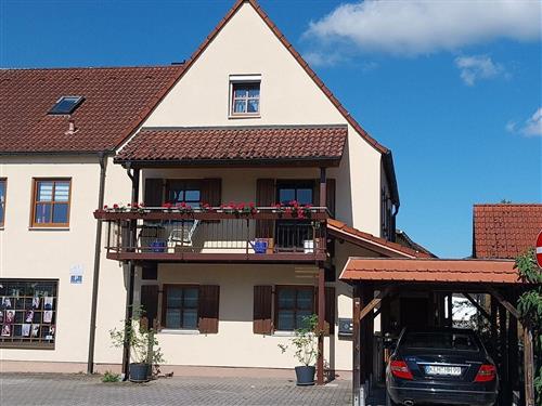 Ferielejlighed - 6 personer -  - Friedhofstr.43 - 93309 - Kelheim