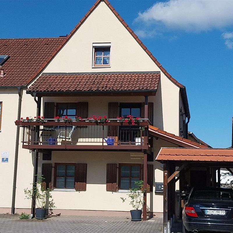 Ferielejlighed - 6 personer -  - Friedhofstr.43 - 93309 - Kelheim