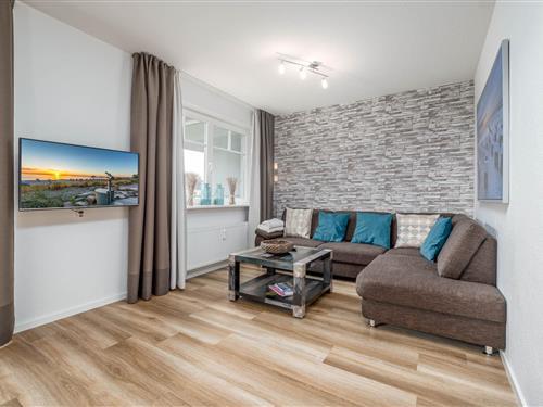 Ferielejlighed - 4 personer -  - Strandstraße - 23669 - Niendorf