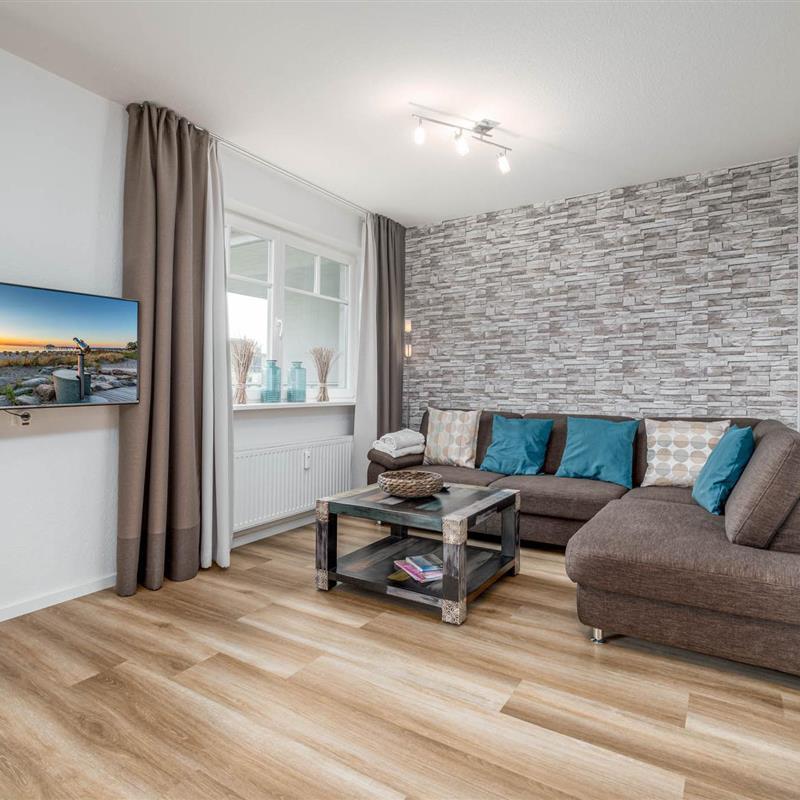 Ferielejlighed - 4 personer -  - Strandstraße - 23669 - Niendorf