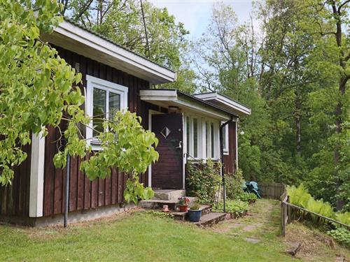  - 4 personer -  - Tockarp - 28692 - Örkelljunga