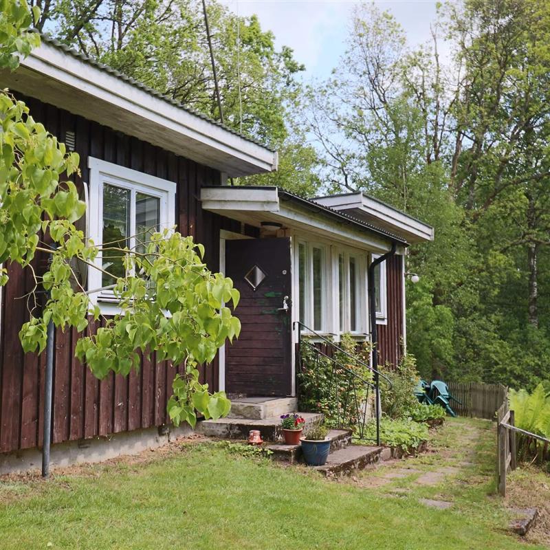  - 4 personer -  - Tockarp - 28692 - Örkelljunga