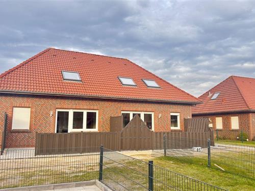 Ferienhaus - 7 Personen -  - Kutterstraße - 26506 - Norden - Norddeich