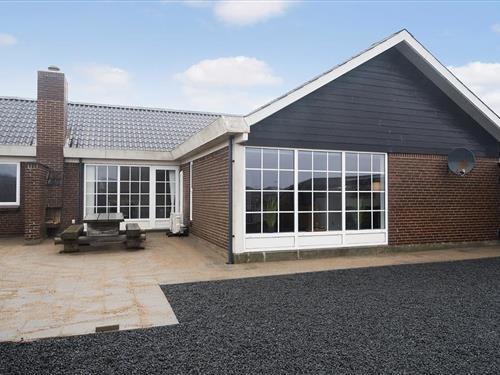 Sommerhus - 7 personer -  - Fuglevænget - Thorsminde - 6990 - Ulfborg