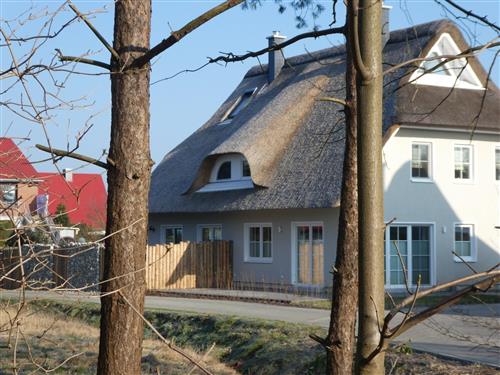 Sommerhus - 6 personer -  - Jordanstraße - 18374 - Zingst