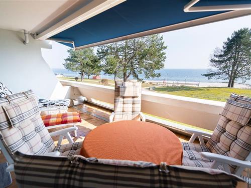 Ferieleilighet - 4 personer -  - Am Fahrenkrog - 23730 - Sierksdorf