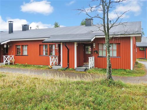 Feriehus / leilighet - 2 personer -  - Inari - 99830