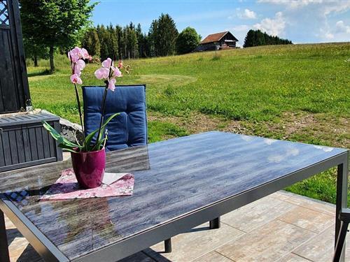 Sommerhus - 6 personer -  - Hochbergle - 86983 - Lechbruck Am See