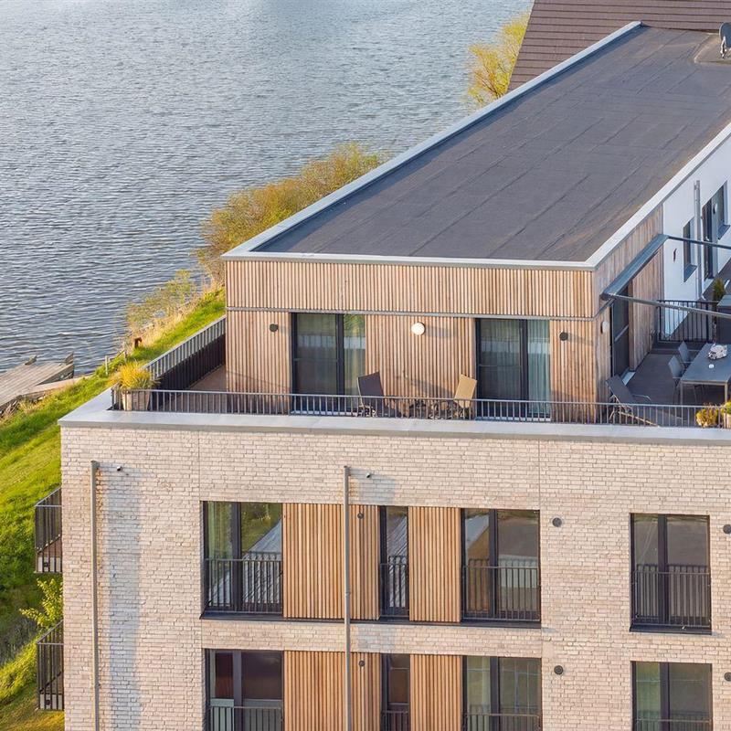 Ferielejlighed - 4 personer -  - Am Kurhaus - 25845 - Nordstrand