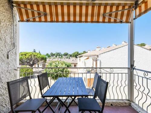 Sommerhus - 4 personer -  - 83270 - Saint-Cyr-Sur-Mer