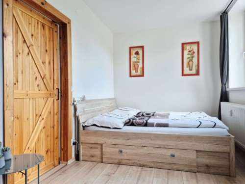 Ferieleilighet - 4 personer -  - 512 44 - Rokytnice Nad Jizerou