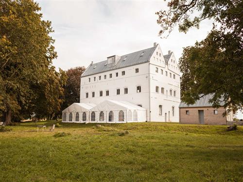 Sommerhus - 5 personer -  - Üselitz - 18574 - Poseritz