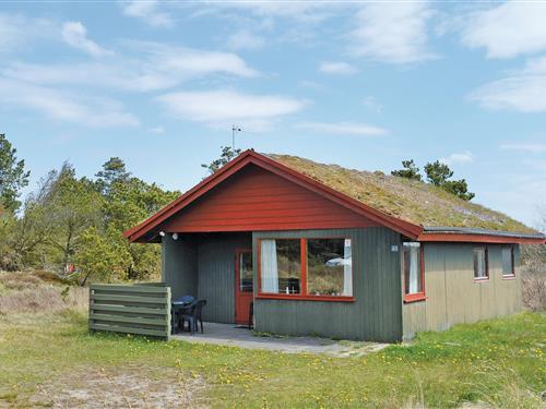 Sommerhus - 6 personer -  - Ringvejen - Bolilmark - 6792 - Rømø