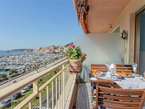 Holiday Home/Apartment - 4 persons -  - 06500 - Menton