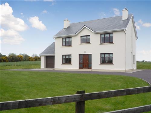 Holiday home - 8 persons -  - Boherbue - P51X6C0