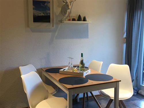 Holiday Home/Apartment - 3 persons -  - Am Goldbach - 87538 - Obermaiselstein
