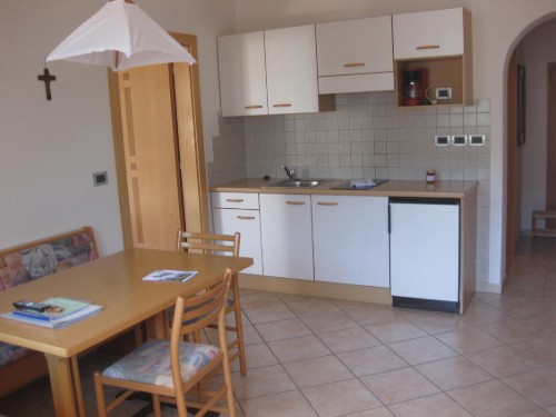 Ferienwohnung - 2 Personen -  - Texelstraße - 39020 - Partschins