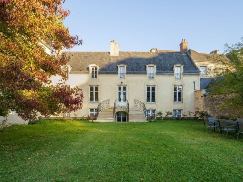Sommerhus - 7 personer -  - 14400 - Bayeux