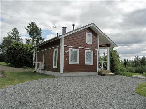 Sommerhus - 4 personer -  - Muurame - 40950