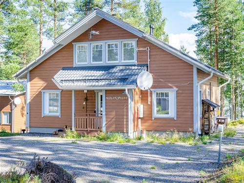 Ferienhaus - 8 Personen -  - Lieksa - 83960