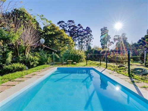 Sommerhus - 12 personer -  - Espinho - 4500