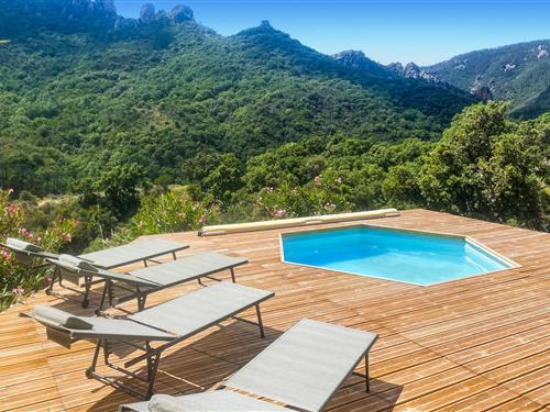 Sommerhus - 5 personer -  - Rue du Revest - 83600 - Fréjus