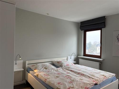 Ferieleilighet - 2 personer -  - Berthin-Bleeg-Str. - 25996 - Wenningstedt-Braderup (Sy