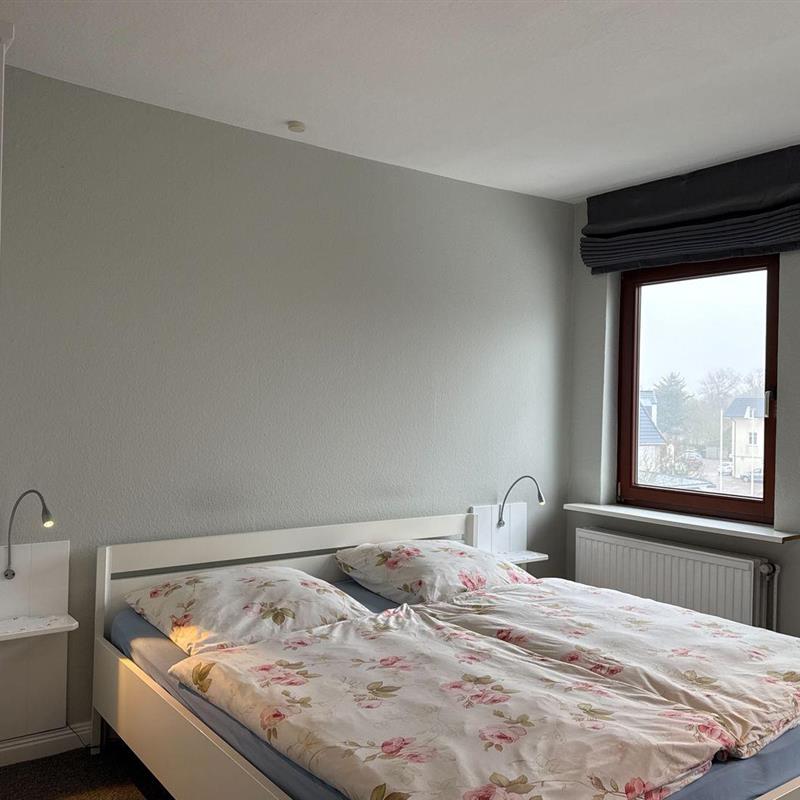 Ferielejlighed - 2 personer -  - Berthin-Bleeg-Str. - 25996 - Wenningstedt-Braderup (Sy