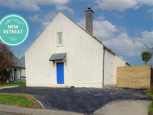 Holiday home - 7 persons -  - Courtown - Y25 VY39