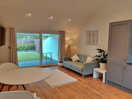 Hytte - 2 Personen -  - TQ13 9PW - Bovey Tracey