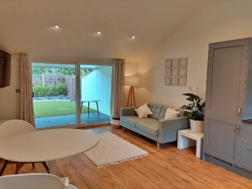 Cottage - 2 persons -  - TQ13 9PW - Bovey Tracey