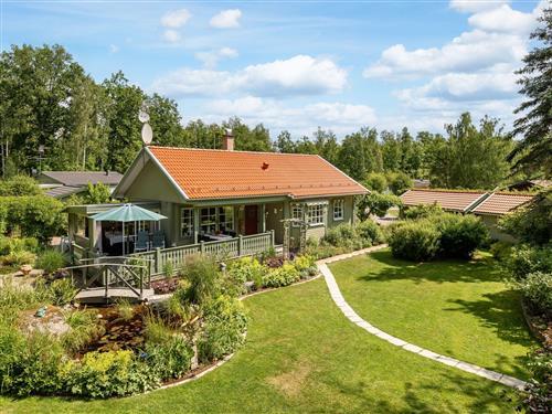 Holiday home - 6 persons -  - Brokind - 59045