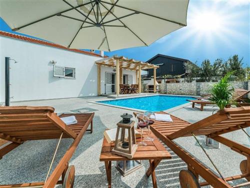 Holiday home - 1 person -  - Privlaka - 23233