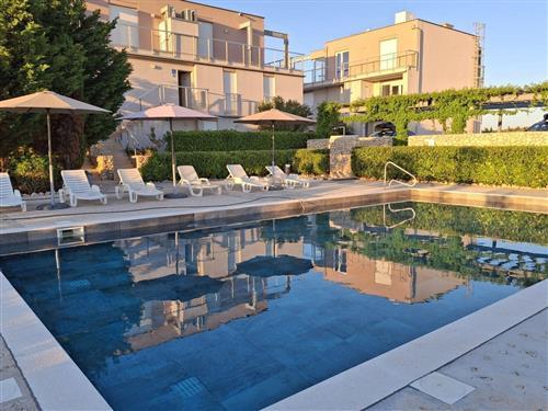 Holiday apartment - 6 persons -  - Put Meline - 23249 - Povljana