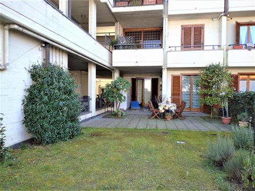 Feriehus / leilighet - 7 personer -  - Via arturo toscanini - 28922 - Verbania