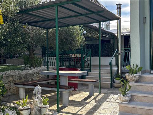 Ferielejlighed - 3 personer -  - Vavlje I/ - Omis-Duce - 21310 - Duce