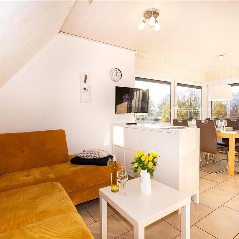 Ferielejlighed - 4 personer -  - Königsberger Allee - 23743 - Grömitz