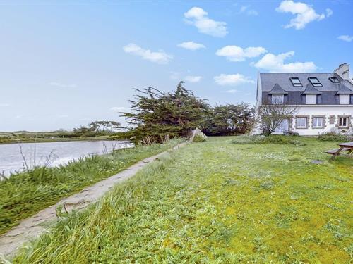 Holiday apartment - 6 persons -  - An Toul Keun, Kéréré - 56740 - Locmariaquer