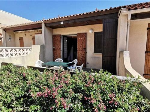 Holiday Home/Apartment - 6 persons -  - 11370 - Leucate