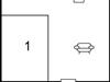 Billede 35 - Plantegning