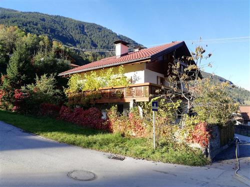 Ferielejlighed - 4 personer -  - Sellrain - 6181 - Sellrain