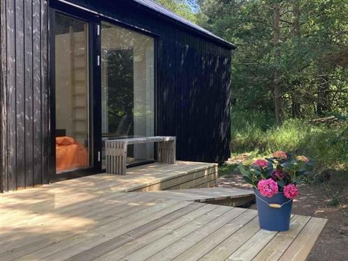 Sommerhus - 4 personer -  - Lyngtoften - 9640 - Farsø
