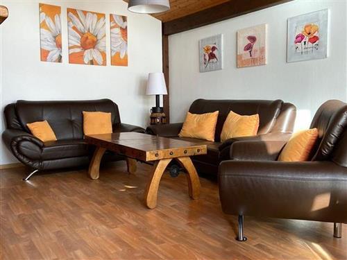 Sommerhus - 4 personer -  - Am Yachthafen - 26969 - Butjadingen / Fedderwarde