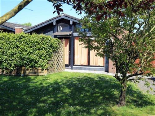 Feriehus - 4 personer -  - Am Yachthafen - 26969 - Butjadingen / Fedderwarde