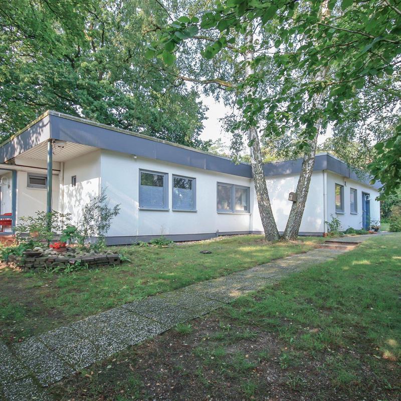 Ferielejlighed - 2 personer -  - Bergstraße - 27726 - Worpswede