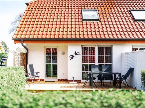 Sommerhus - 8 personer -  - Rämel - 18374 - Ostseeheilbad Zingst